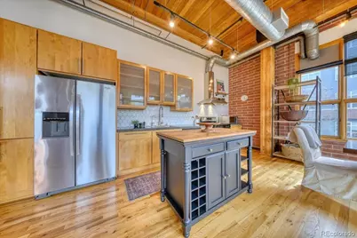 2955 Inca Street #2P, Denver, CO 80202 - Photo 10