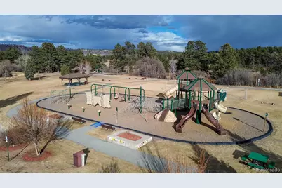 7085 Kiowa Road, Larkspur, CO 80118 - Photo 42