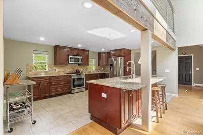 7085 Kiowa Road, Larkspur, CO 80118 - Photo 8