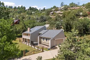 7085 Kiowa Rd, Larkspur, CO 80118 - Photo 2