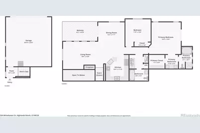224 Whitehaven Circle, Highlands Ranch, CO 80129 - Photo 34