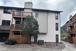 1890 Argentine St, Georgetown, CO 80444 - Photo 1