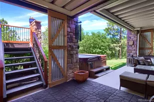 735 Evening Star Ct, Castle Rock, CO 80108 - Photo 40