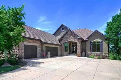 735 Evening Star Court, Castle Rock, CO 80108 - Photo 1