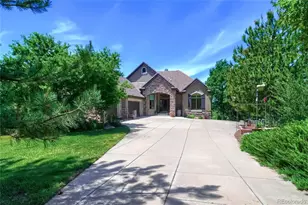 735 Evening Star Ct, Castle Rock, CO 80108 - Photo 2