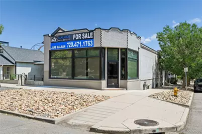 3500 Mariposa Street, Denver, CO 80211 - Photo 1