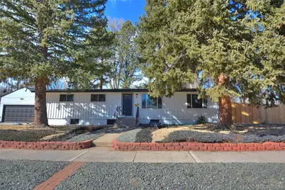 2708 Pennsylvania Avenue, Colorado Springs, CO 80907 - Photo 1