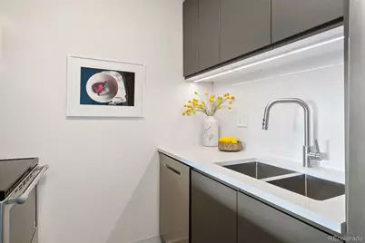 2 Adams Street #806, Denver, CO 80206 - Photo 8