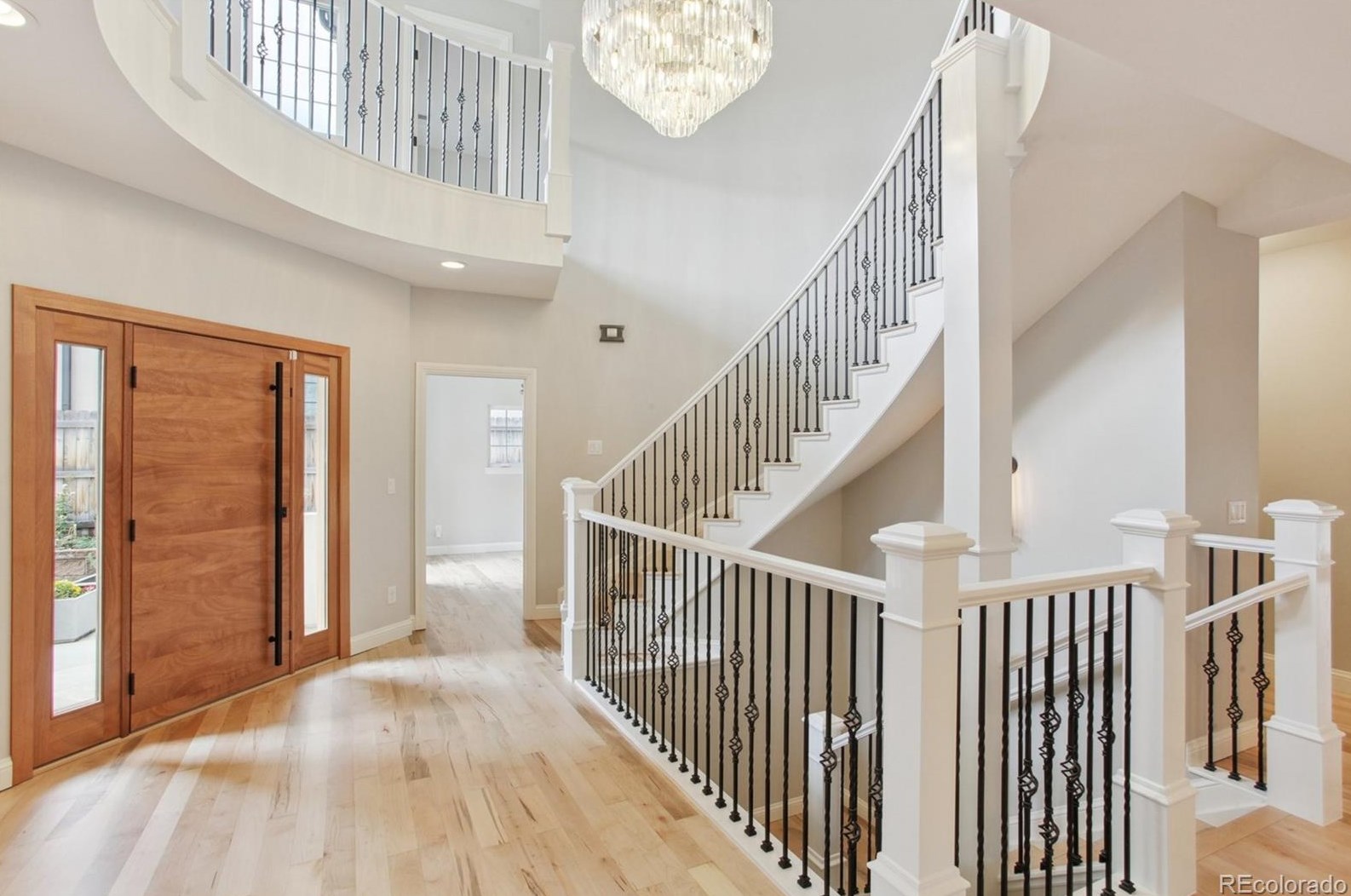 175 Jasmine St, Denver CO  80220-5912 exterior