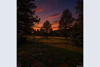 31280 Florence Road, Conifer, CO 80433 - Photo 1