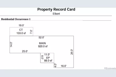 911 Private Road 112, Elizabeth, CO 80107 - Photo 10
