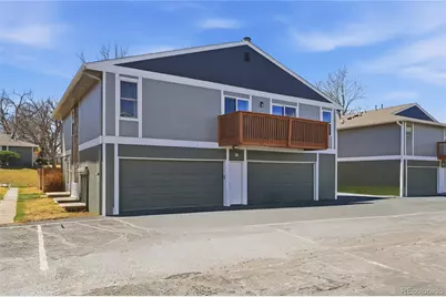 9901 E Evans Avenue #14D, Denver, CO 80247 - Photo 32