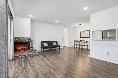 9901 E Evans Avenue #14D, Denver, CO 80247 - Photo 6