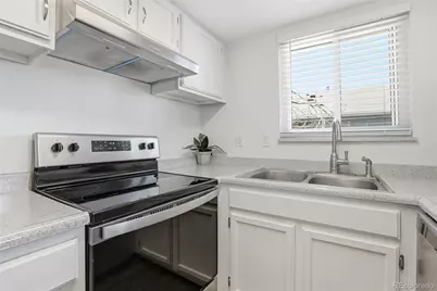 9901 E Evans Avenue #14D, Denver, CO 80247 - Photo 16