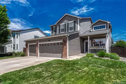 11660 Crow Hill Drive, Parker, CO 80134 - Photo 2