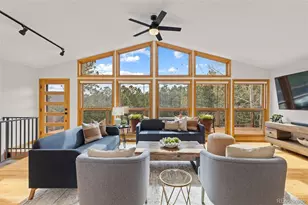 30281 Peggy Ln, Evergreen, CO 80439 - Photo 4