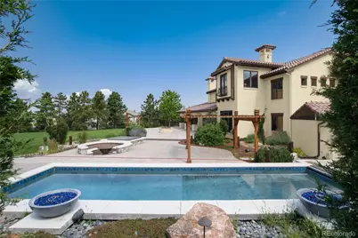 8417 High Ridge Court, Castle Pines, CO 80108 - Photo 8