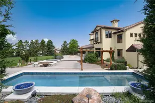 8417 High Ridge Ct, Castle Pines, CO 80108 - Photo 8