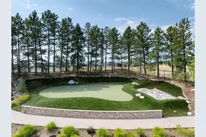 8417 High Ridge Court, Castle Pines, CO 80108 - Photo 46