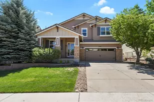 3460 Springmeadow Cir, Castle Rock, CO 80109 - Photo 1