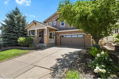 3460 Springmeadow Circle, Castle Rock, CO 80109 - Photo 2