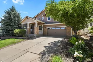 3460 Springmeadow Cir, Castle Rock, CO 80109 - Photo 2