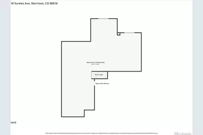15682 W Eureka Avenue, Morrison, CO 80465 - Photo 48