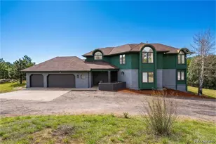 22196 Boar Head Rd, Indian Hills, CO 80454 - Photo 2