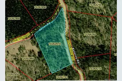 Lot 5597 Nettler Road, San Luis, CO 81152 - Photo 1