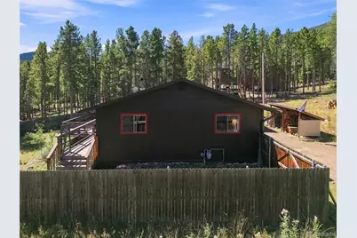 9264 Sandy Lane, Conifer, CO 80433 - Photo 24