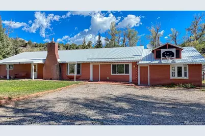 17105 County Road 220, Salida, CO 81201 - Photo 2