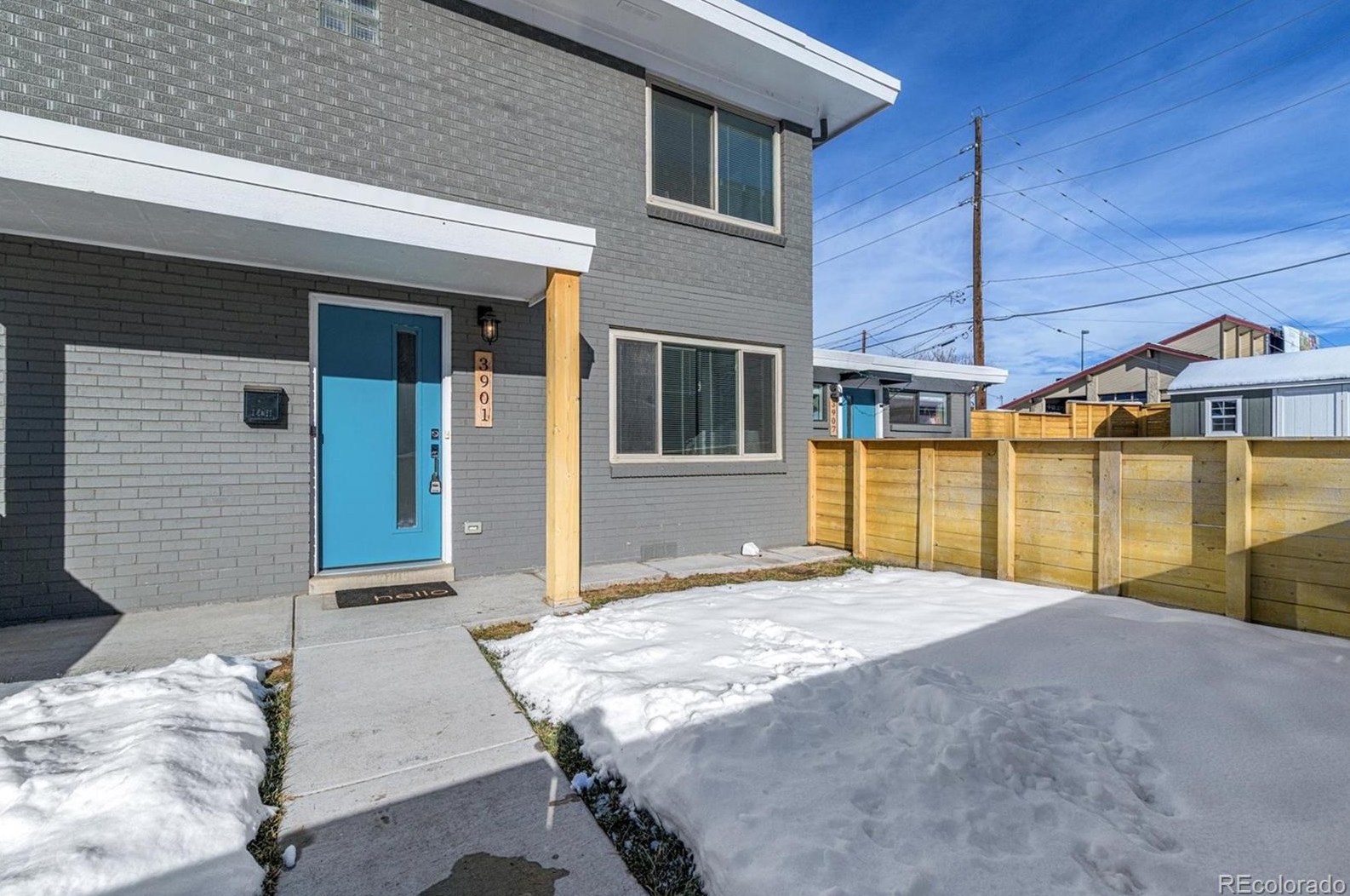 3901 E Louisiana Ave, Denver, CO 80210