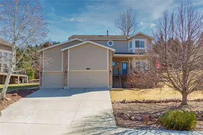 3565 Masters Drive, Colorado Springs, CO 80907 - Photo 1