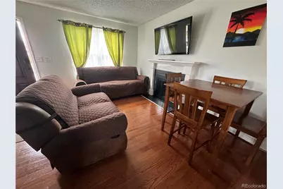 4840 Ridenour Drive, Colorado Springs, CO 80916 - Photo 6