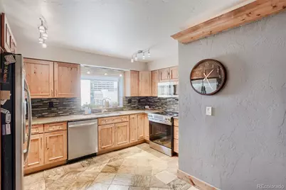 1551 Larimer Street #404, Denver, CO 80202 - Photo 8