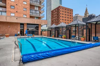 1551 Larimer Street #404, Denver, CO 80202 - Photo 22