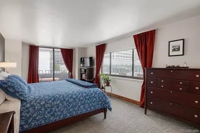 1551 Larimer Street #404, Denver, CO 80202 - Photo 10