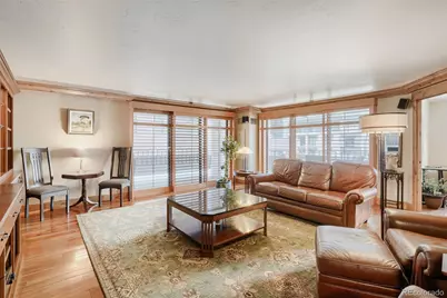 1551 Larimer Street #404, Denver, CO 80202 - Photo 4