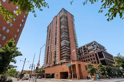 1551 Larimer Street #404, Denver, CO 80202 - Photo 2