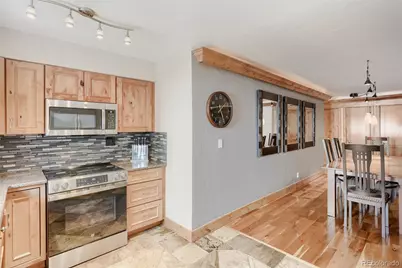 1551 Larimer Street #404, Denver, CO 80202 - Photo 6