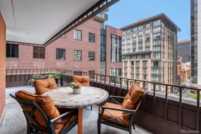 1551 Larimer Street #404, Denver, CO 80202 - Photo 16