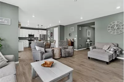 8102 Mt Lincoln Road, Littleton, CO 80125 - Photo 8