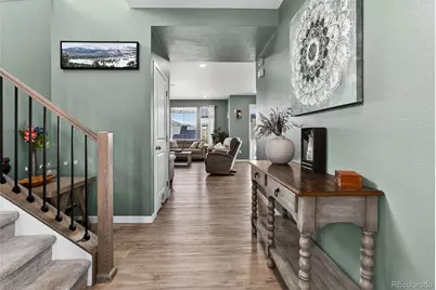 8102 Mt Lincoln Road, Littleton, CO 80125 - Photo 6