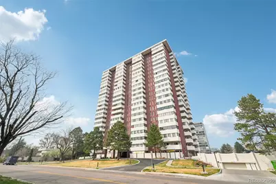 3131 E Alameda Avenue #1203, Denver, CO 80209 - Photo 2
