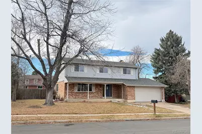 7531 S Franklin Street, Centennial, CO 80122 - Photo 2