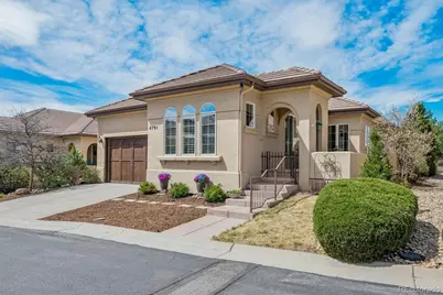 4791 S Atchison Court, Aurora, CO 80015 - Photo 2