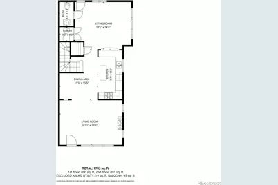 1489 Steele Street #116, Denver, CO 80206 - Photo 38