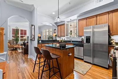 1489 Steele Street #116, Denver, CO 80206 - Photo 8