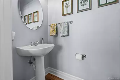 1489 Steele Street #116, Denver, CO 80206 - Photo 20