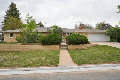 2518 Highland Road, Greeley, CO 80634 - Photo 1